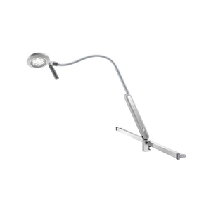 WALDMANN D15757150: VISIANO 10-1 P S10 LED MEDICAL GRADE EXAMINATION LIGHT by Waldmann USA