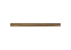 BAR PUNCH LENGTH 10 IN BRASS by Keysco Tools