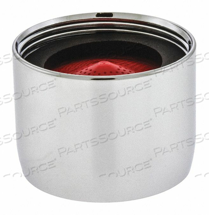 AERATOR FEMALE 55/64-27 IN 2.2 GPM by Neoperl