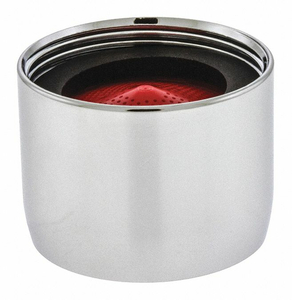 AERATOR FEMALE 55/64-27 IN 2.2 GPM by Neoperl