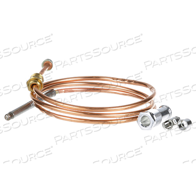 THERMOCOUPLE, BASO -SLMJIM 30' 