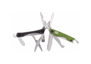 MULTI-TOOL MICRO TOOL 12 FUNCTIONS by Gerber Tools