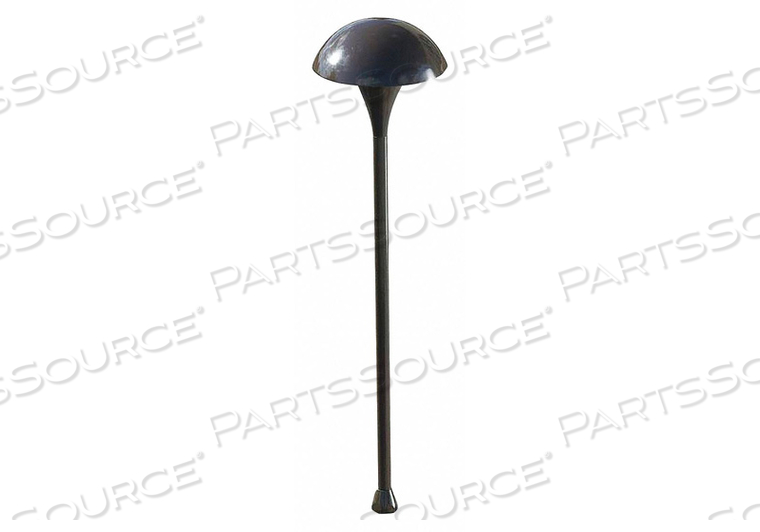 PATHLIGHT LED STAKE MNT 3000K BLACK PATHLIGHT LED STAKE MNT 3000K BLACK