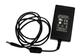 BATTERY CHARGER EXTERNAL POWER SUPPLY by Mortara Instrument, Inc