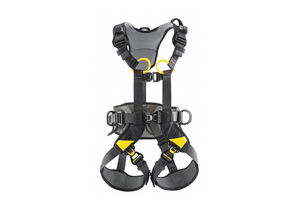 FULL-BODY HARNESS by Petzl