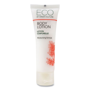 LOTION, 30 ML TUBE, 288/CARTON by Eco By Green Culture