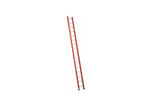 STRAIGHT LADDER 16 FT. 300 LB. FG by Louisville