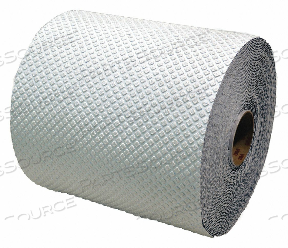 PAVEMENT MARKING TAPE 90 FT L X 12 W by Stamark