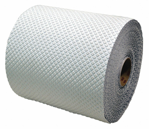 PAVEMENT MARKING TAPE 90 FT L X 12 W by Stamark