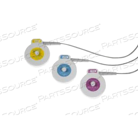 ULTRASOUND PROBE 8 IN, CABLE FOR FETAL MONITOR by CooperSurgical ULTRASOUND PROBE 8 IN, CABLE FOR FETAL MONITOR by CooperSurgical