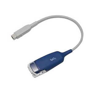 12.8 DIA X 0.187IN L SPO2 CABLE FOR GE APEXPRO™ CH TRANSMITTER by Nellcor - Covidien 12.8 DIA X 0.187IN L SPO2 CABLE FOR GE APEXPRO™ CH TRANSMITTER by Nellcor - Covidien
