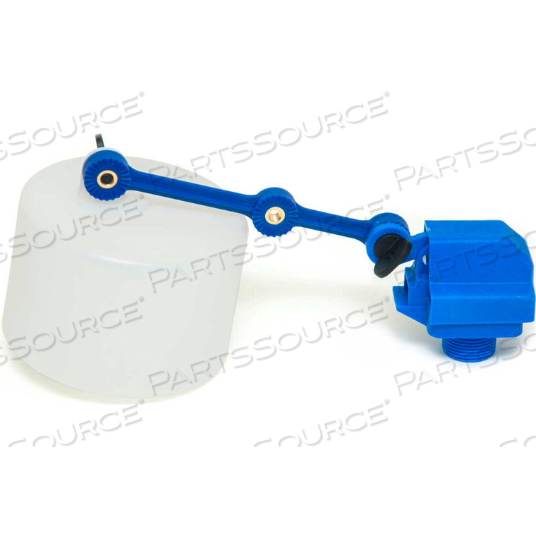 VALVE AND FLOAT KIT FOR ELECTRIC AND ENERGY FREE WATERERS by Behlen Mfg.