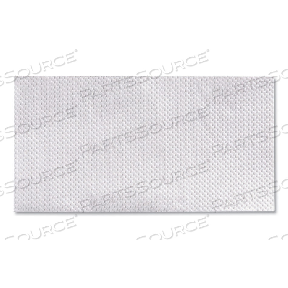 LIGHT DUTY PAPER WIPERS, 2-PLY, 8 X 12.5, WHITE, 148/BOXES/CARTON by Brawny LIGHT DUTY PAPER WIPERS, 2-PLY, 8 X 12.5, WHITE, 148/BOXES/CARTON by Brawny