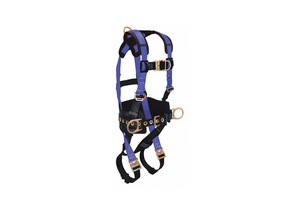 FULL BODY HARNESS CONDOR L by Condor