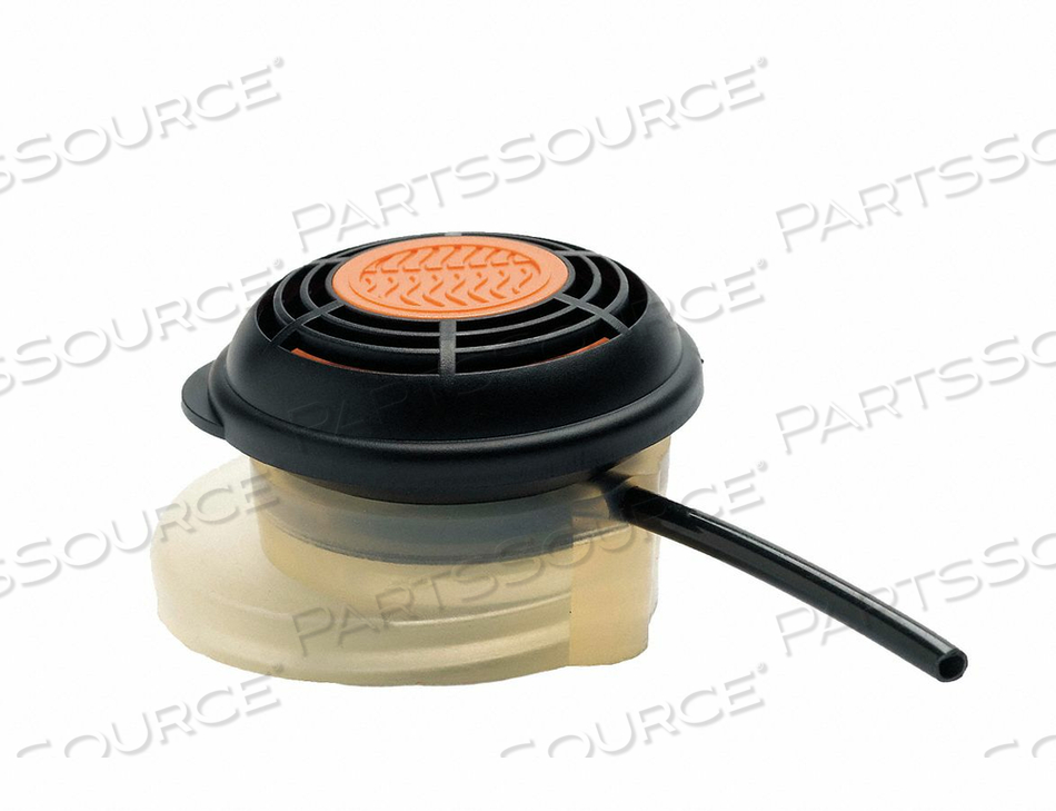 QUANTITATIVE FIT TEST ADAPTER by Sundstrom Safety