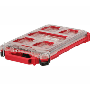 PACKOUT LOW-PROFILE ORGANIZER by Milwaukee Electric Tools