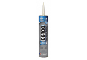 GENERAL PURPOSE CARTRIDGE 10.2 OZ WHITES by Electic Products