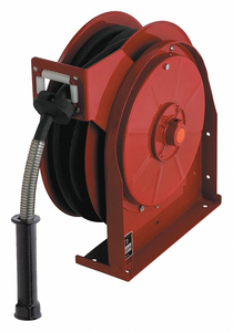 HOSE REEL by Chicago Faucets