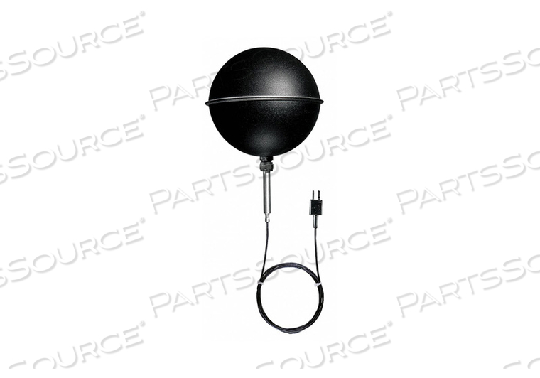 GLOBE PROBE 6IN by Testo