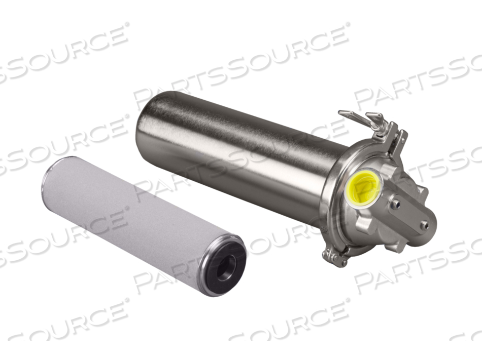 STEAM FILTER ASSEMBLY by STERIS Corporation STEAM FILTER ASSEMBLY by STERIS Corporation