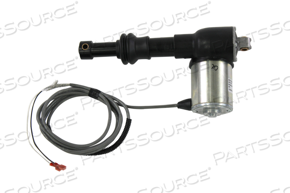 FOOT ACTUATOR KIT 