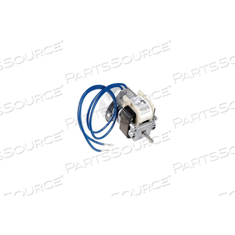 C-FRAME DRAFT INDUCER MOTOR - 115 VOLTS 2950 RPM by Fasco