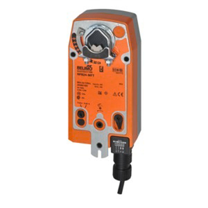 20V-240V,S/R,90LB,UNIVDAMPACT by Belimo