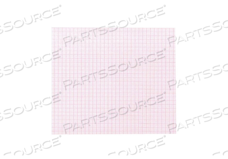 PAPER, DT, PREMIUM, F-FOLD, 210 X 300 X 200 , RED 