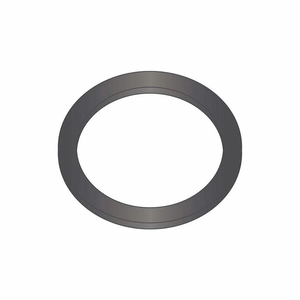 SHIM RING - M36 O.D. X 25MM I.D. X 1MM THICK - DIN 988 by Flint Hills Trading