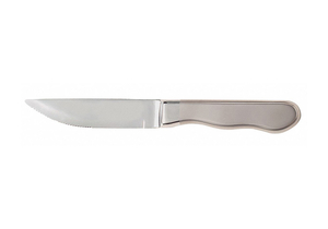 STEAK KNIFE 9 3/4 IN PK12 by Walco