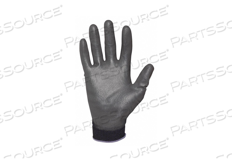 D1466 COATED GLOVES NYLON 2XL PR by SHOWA D1466 COATED GLOVES NYLON 2XL PR by SHOWA