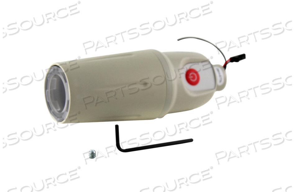 002-1400-00 Midmark Corp. LED LIGHTHEAD KIT : PartsSource 