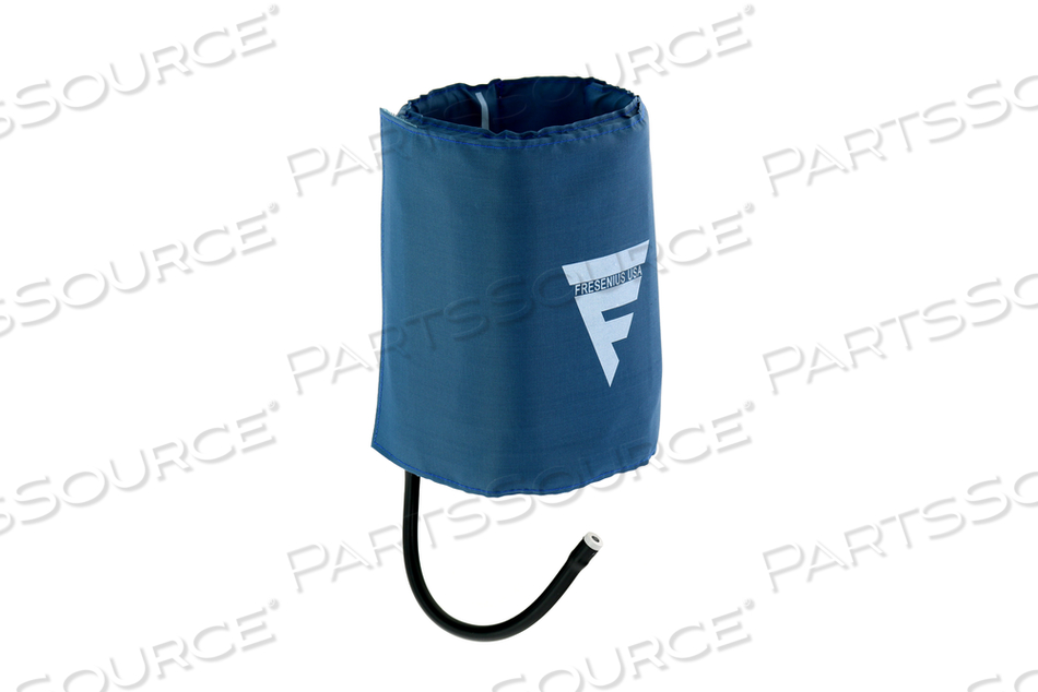 B.P. CUFF ADULT LARGE by Fresenius Medical Care