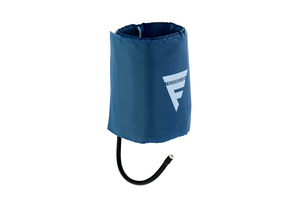 BLOOD PRESSURE CUFF, ADULT PATIENT, 33 TO 47 CM CUFF, LARGE by Fresenius Medical Care