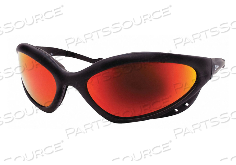 WELDING SAFETY GLASSES SHADE 3.0 REFL by Miller Electric