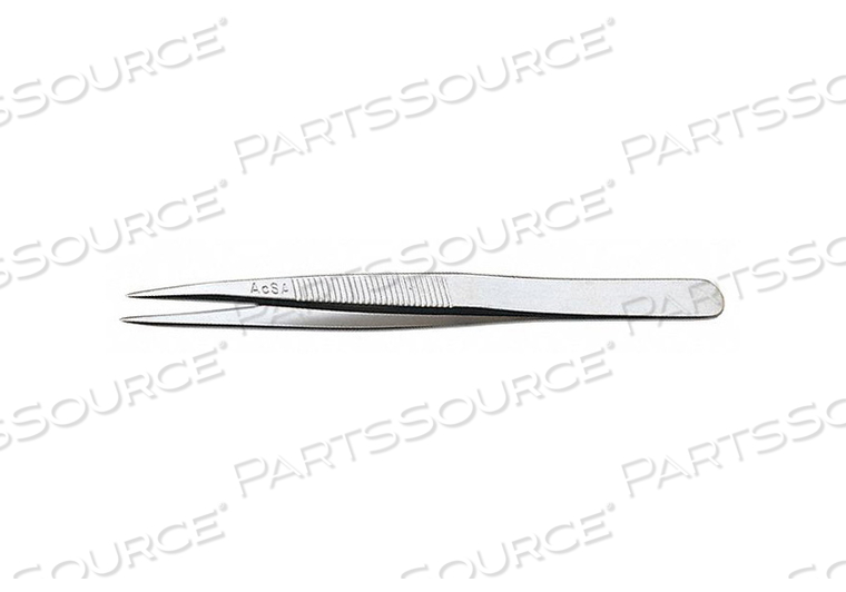 TWEEZERS ANTIMAGNETIC HARDENED TIPS by Erem Tweezers & Pliers