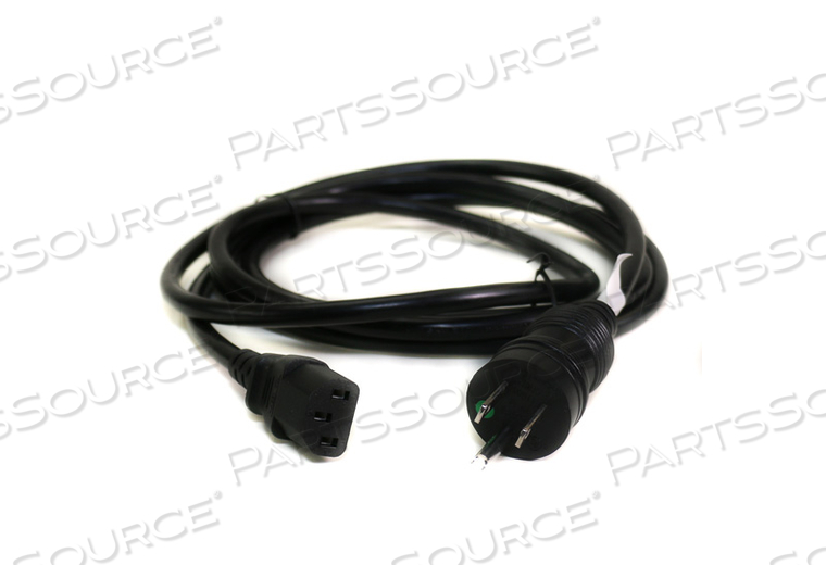 AC POWER CORD, AMERICAS by SunTech Medical