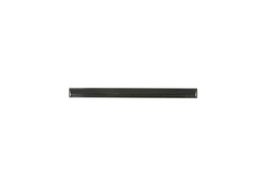 REFRIGERATOR DOOR HANDLE, BLACK by GE Appliances