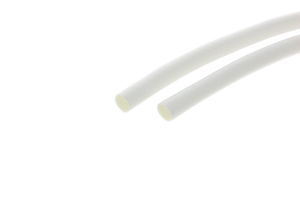 WHITE SILICONE TUBING, 3MM ID, 2.5MM WALL by Fresenius Medical Care WHITE SILICONE TUBING, 3MM ID, 2.5MM WALL by Fresenius Medical Care