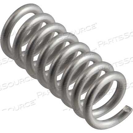 SPRING COMP 304 STAINLESS by Stoelting