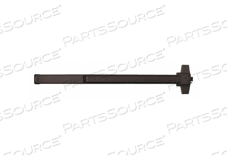 FIRE RIM DEVICE OIL RUBBED BRONZE by Dexter FIRE RIM DEVICE OIL RUBBED BRONZE by Dexter