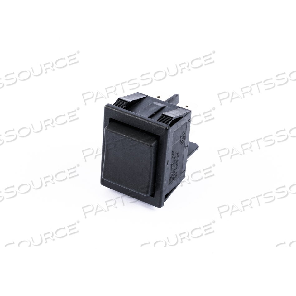ROCKER SWITCH 3 POSITIONER by Lunar (GE Healthcare)