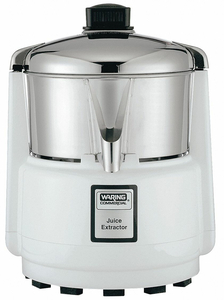 JUICE EXTRACTOR 3400 RPM HIGH by Conair