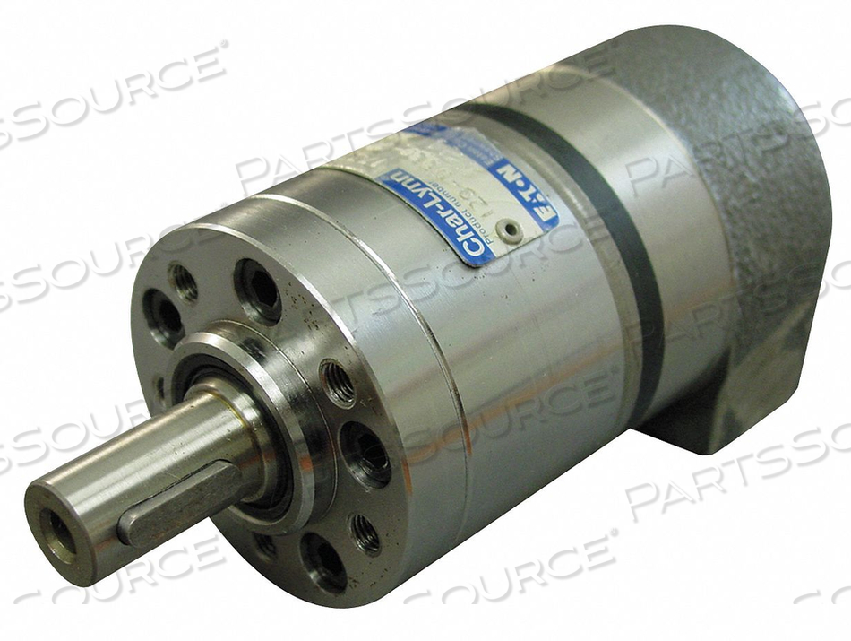 HYDRAULIC MOTOR 1.9 CU IN./REV. by Char-Lynn HYDRAULIC MOTOR 1.9 CU IN./REV. by Char-Lynn