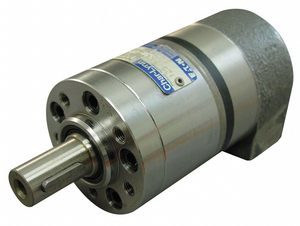 HYDRAULIC MOTOR 1.9 CU IN./REV. by Char-Lynn