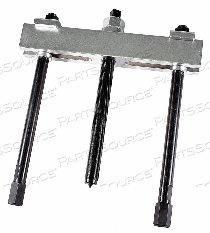 PUSH PULLER 17-1/2 TONS REACH 11-1/4IN. by Westward