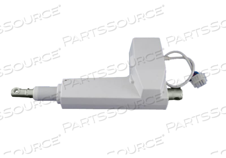 ACTUATOR, 5TH MOTOR DRIVE WHEEL, ZOOM, FOR USE WITH: FOR MODEL FL27 (2131/2141) INTOUCH™ CRITICAL CARE BED by Stryker Medical ACTUATOR, 5TH MOTOR DRIVE WHEEL, ZOOM, FOR USE WITH: FOR MODEL FL27 (2131/2141) INTOUCH™ CRITICAL CARE BED by Stryker Medical