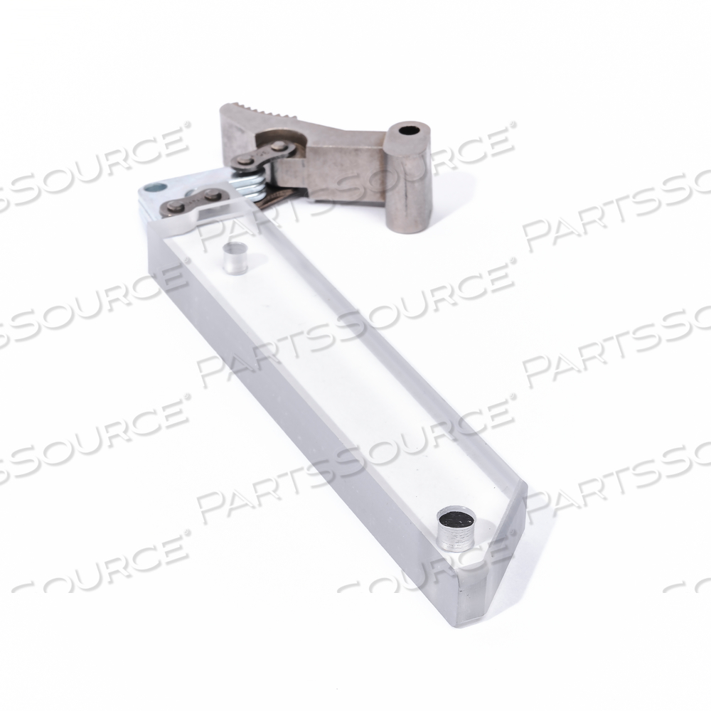 #18 HR ACTUATOR AND LOCK ASSEMBLY by Reliance (STERIS)