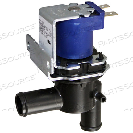 PURGE VALVE - 120V 