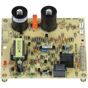 IGNITION BOARD by Vulcan Technologies